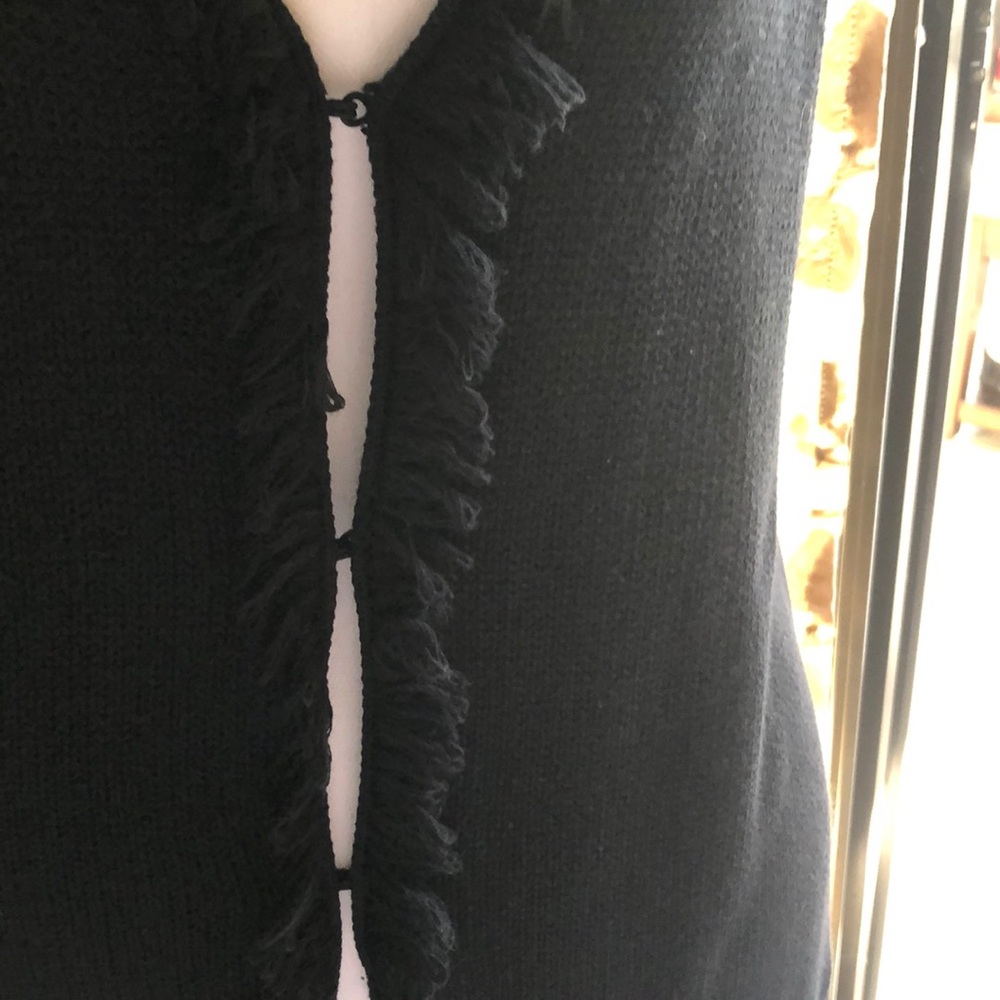 Vest made by Chico’s - Picture 6 of 7
